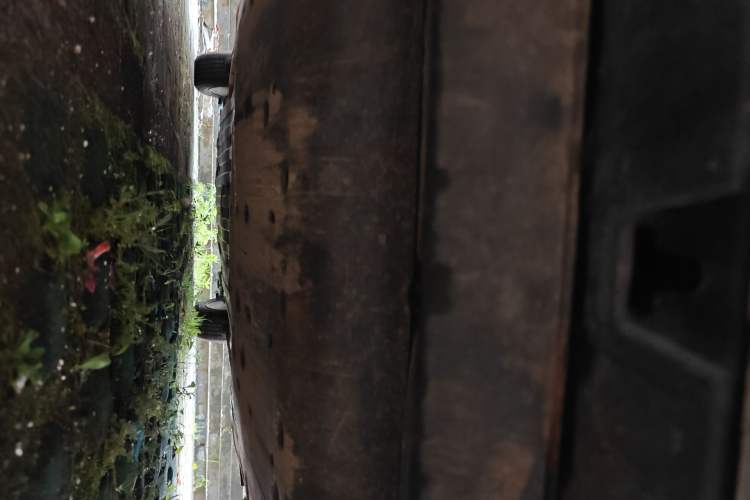 Used Honda Fit 2020 1.5L CVT Comfort Sunroof Version Chassis Front