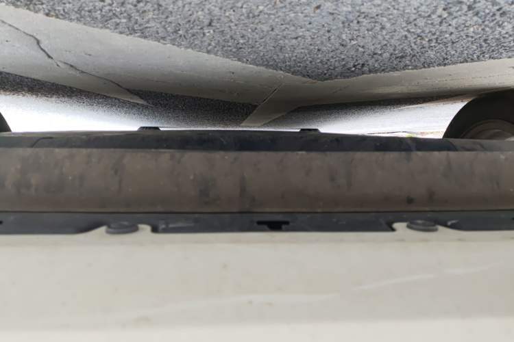 Used Honda Fit 2020 1.5L CVT Comfort Sunroof Version Chassis Front