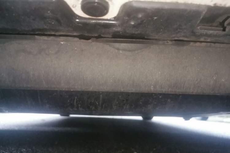 Used Honda Fit 2020 1.5L CVT Comfort Version Chassis Front