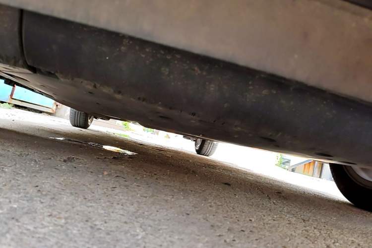 Used Honda Fit 2020 1.5L CVT Comfort Sunroof Version Chassis Front