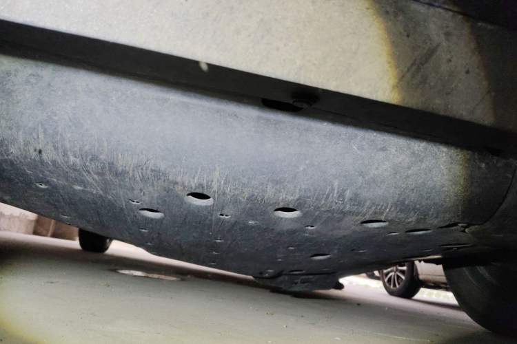 Used Honda Fit 2020 1.5L CVT Comfort Version Chassis Front