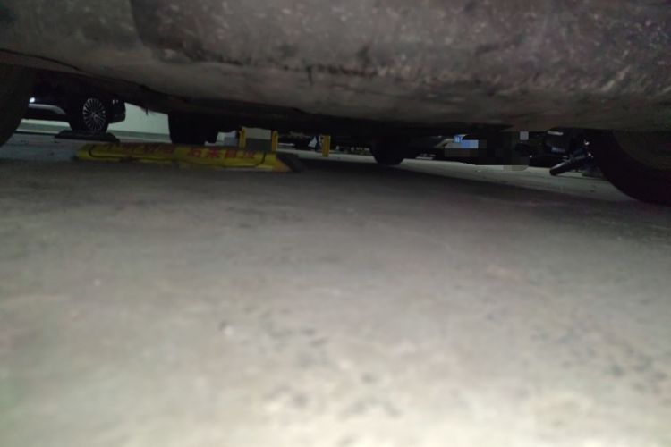 Used Honda Fit 2020 1.5L CVT Comfort Sunroof Version Chassis Front