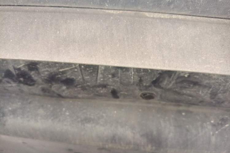 Used Honda Fit 2020 1.5L CVT Comfort Sunroof Version Chassis Front