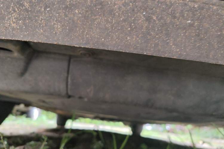Used Honda Fit 2020 1.5L CVT Comfort Version Chassis Front