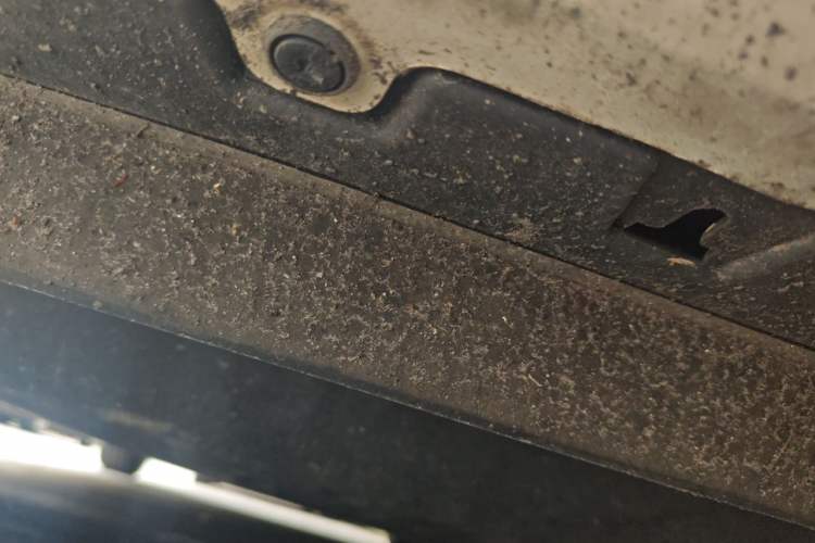 Used Honda Fit 2020 1.5L CVT Comfort Version Chassis Front