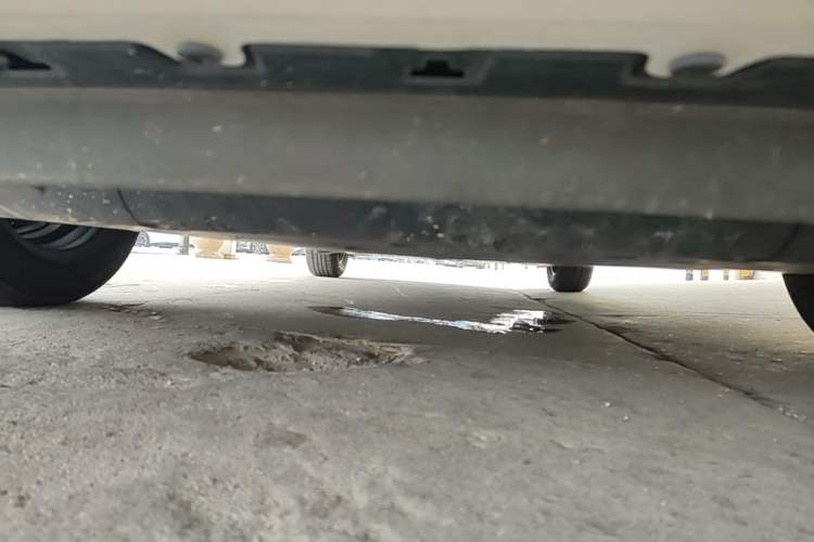 Used Honda Fit 2020 1.5L CVT Comfort Version Chassis Front
