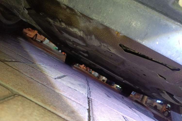 Used Honda Fit 2020 1.5L CVT Comfort Sunroof Version Chassis Front
