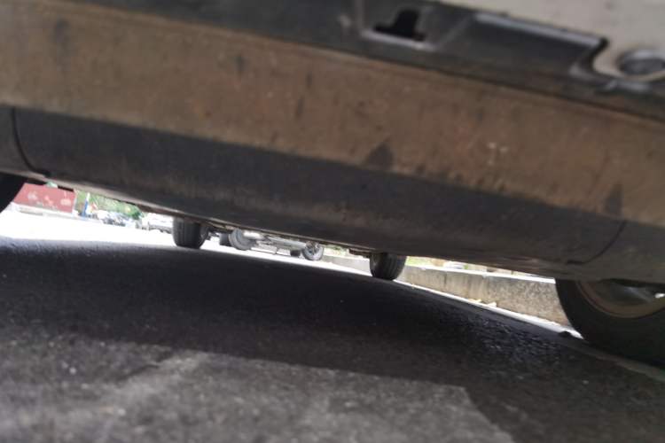 Used Honda Fit 2020 1.5L CVT Comfort Sunroof Version Chassis Front