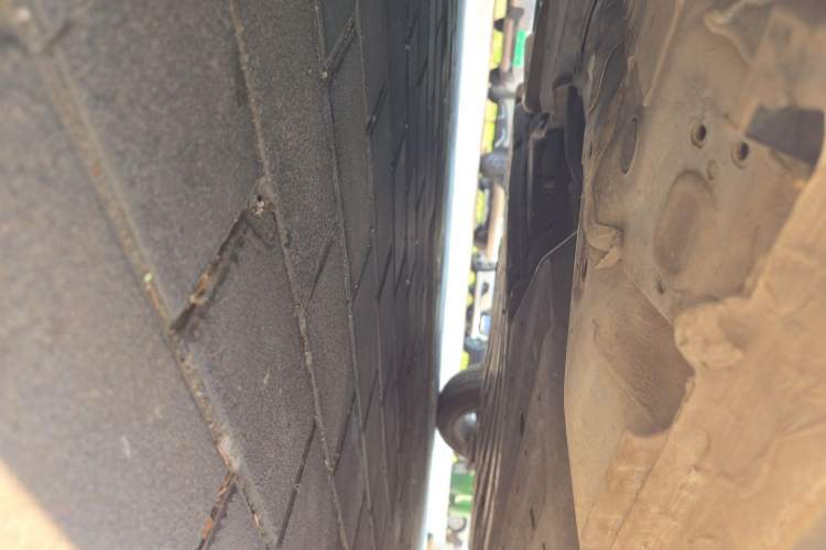 Used Honda Fit 2020 1.5L CVT Comfort Sunroof Version Chassis Front Left