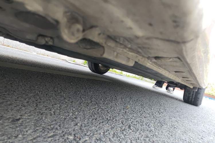 Used Honda Fit 2020 1.5L CVT Comfort Sunroof Version Chassis Front Left