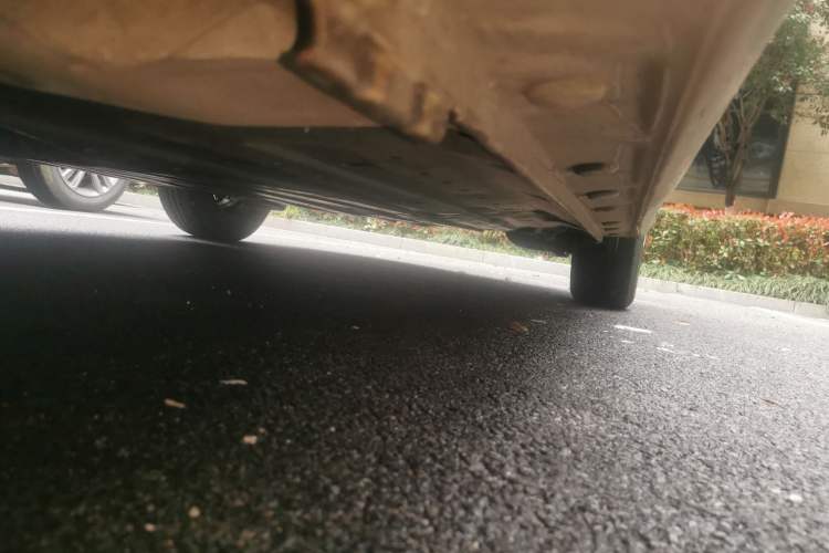 Used Honda Fit 2020 1.5L CVT Comfort Version Chassis Front Left
