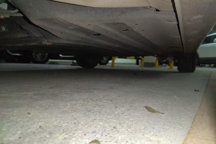 Used Honda Fit 2020 1.5L CVT Comfort Sunroof Version Chassis Front Left