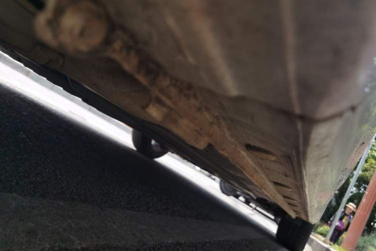 Used Honda Fit 2020 1.5L CVT Comfort Sunroof Version Chassis Front Left