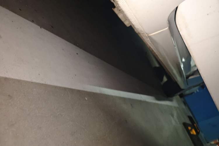 Used Honda Fit 2020 1.5L CVT Comfort Version Chassis Front Left
