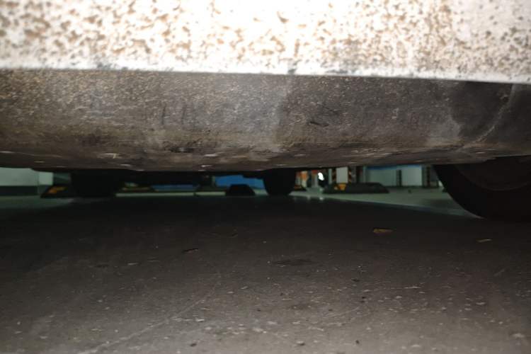 Used Honda Fit 2020 1.5L CVT Comfort Version Chassis Front