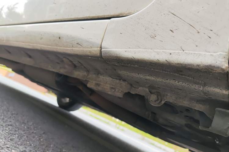 Used Honda Fit 2020 1.5L CVT Comfort Sunroof Version Chassis Front Right