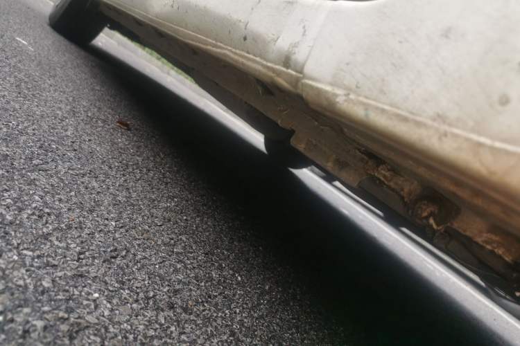 Used Honda Fit 2020 1.5L CVT Comfort Version Chassis Front Right