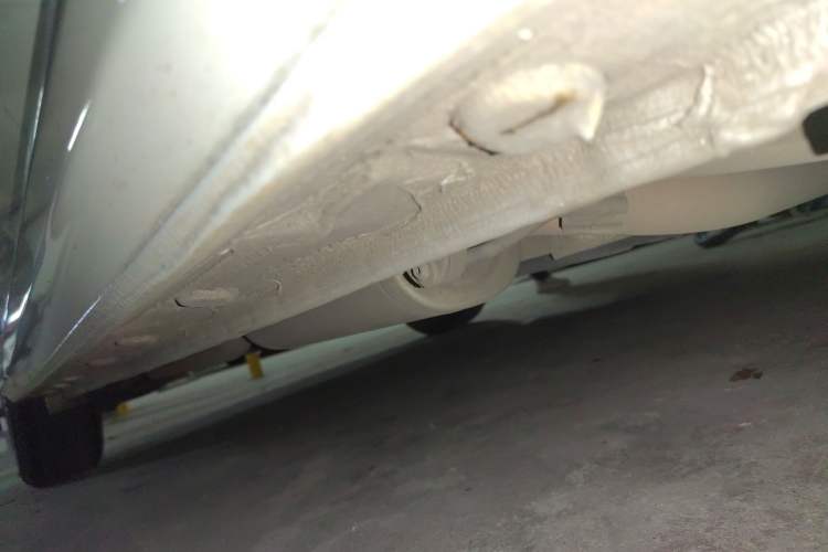 Used Honda Fit 2020 1.5L CVT Comfort Sunroof Version Chassis Front Right