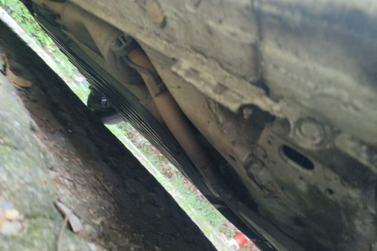 Used Honda Fit 2020 1.5L CVT Comfort Version Chassis Front Right