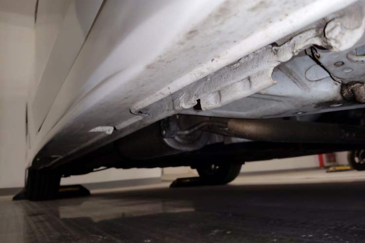 Used Honda Fit 2020 1.5L CVT Comfort Sunroof Version Chassis Front Right