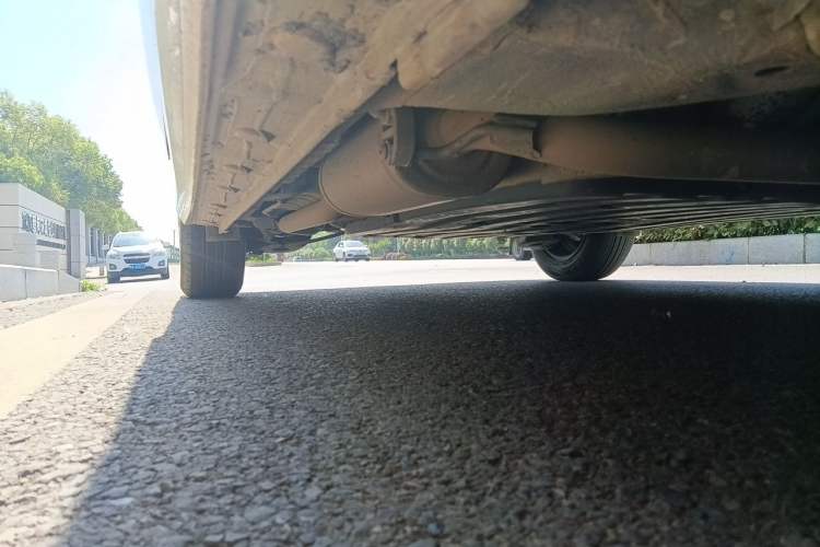 Used Honda Fit 2020 1.5L CVT Comfort Version Chassis Front Right