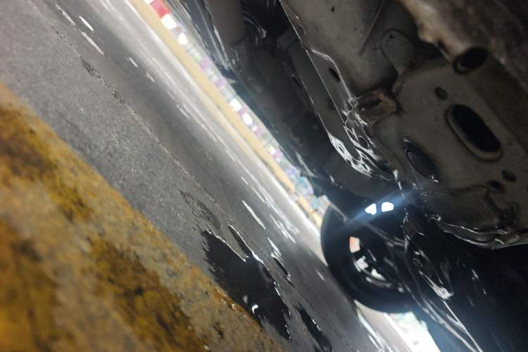 Used Honda Fit 2020 1.5L CVT Comfort Version Chassis Front Right