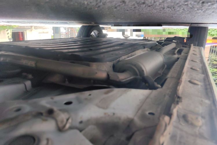 Used Honda Fit 2020 1.5L CVT Comfort Version Chassis Front Right