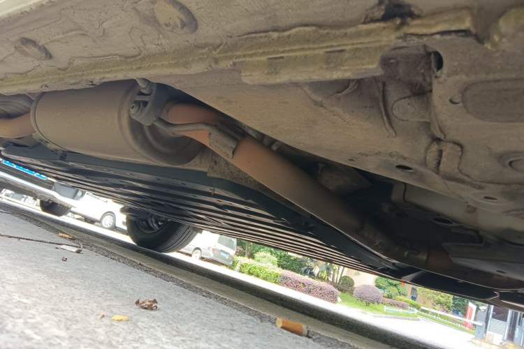 Used Honda Fit 2020 1.5L CVT Comfort Version Chassis Front Right