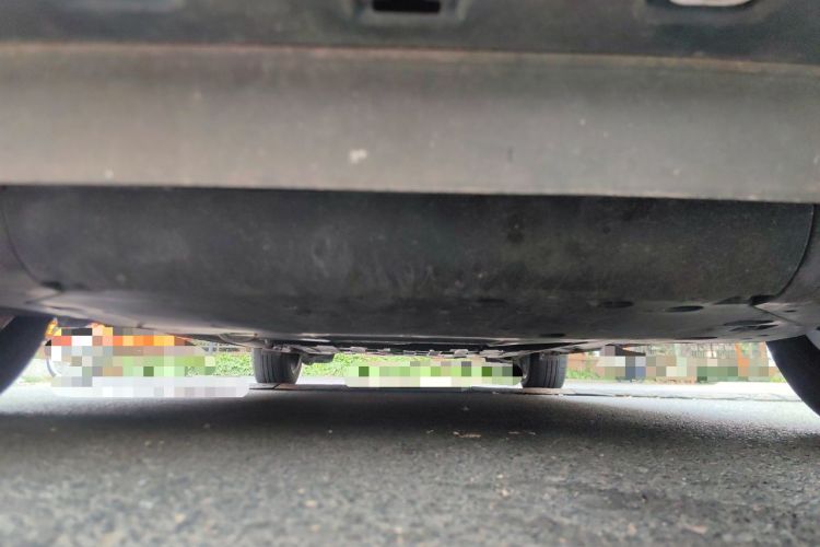 Used Honda Fit 2020 1.5L CVT Comfort Version Chassis Front