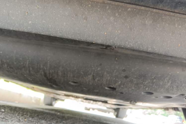 Used Honda Fit 2020 1.5L CVT Comfort Version Chassis Front
