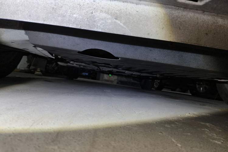 Used Honda Fit 2020 1.5L CVT Comfort Version Chassis Front
