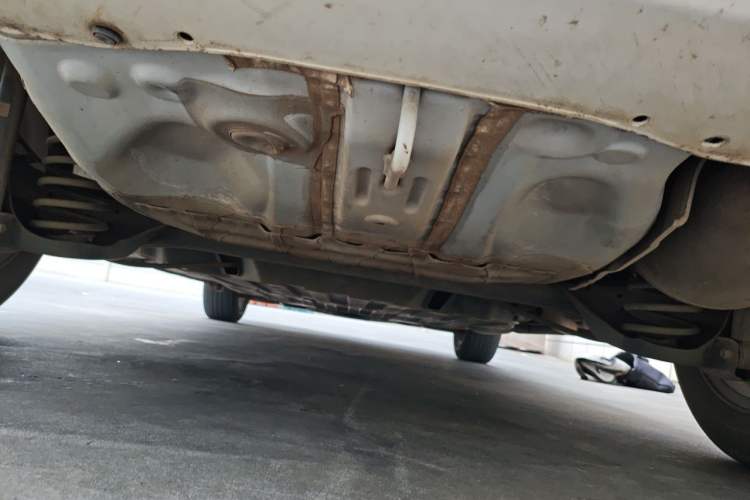 Used Honda Fit 2020 1.5L CVT Comfort Sunroof Version Chassis Rear
