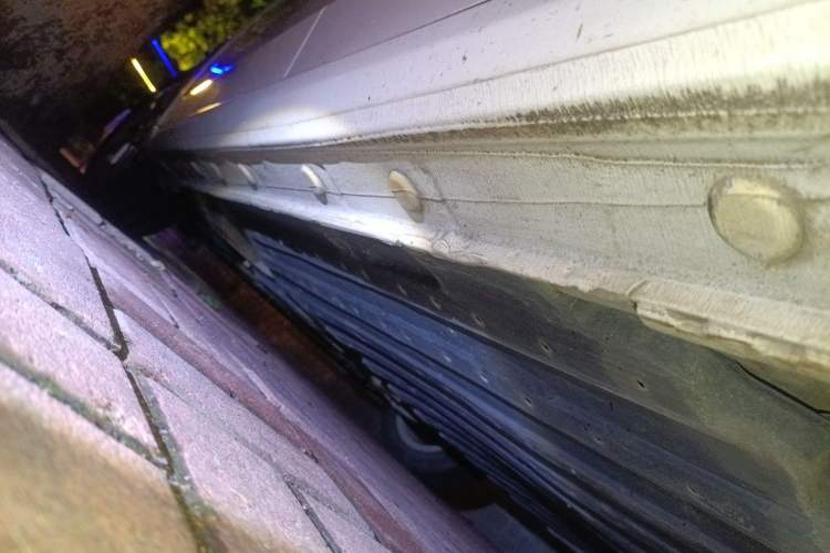 Used Honda Fit 2020 1.5L CVT Comfort Sunroof Version Chassis Rear Left
