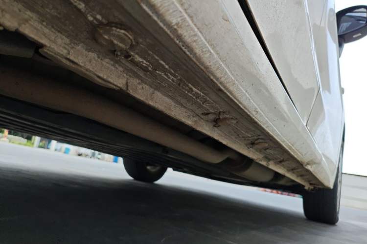 Used Honda Fit 2020 1.5L CVT Comfort Sunroof Version Chassis Rear Right