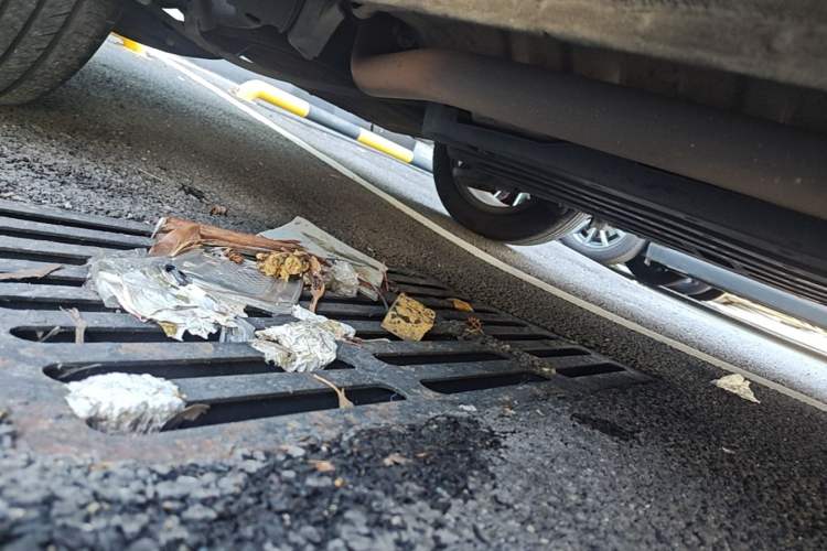 Used Honda Fit 2020 1.5L CVT Comfort Sunroof Version Chassis Rear Right