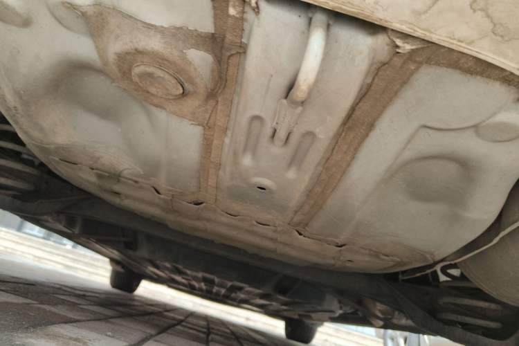 Used Honda Fit 2020 1.5L CVT Comfort Version Chassis Rear