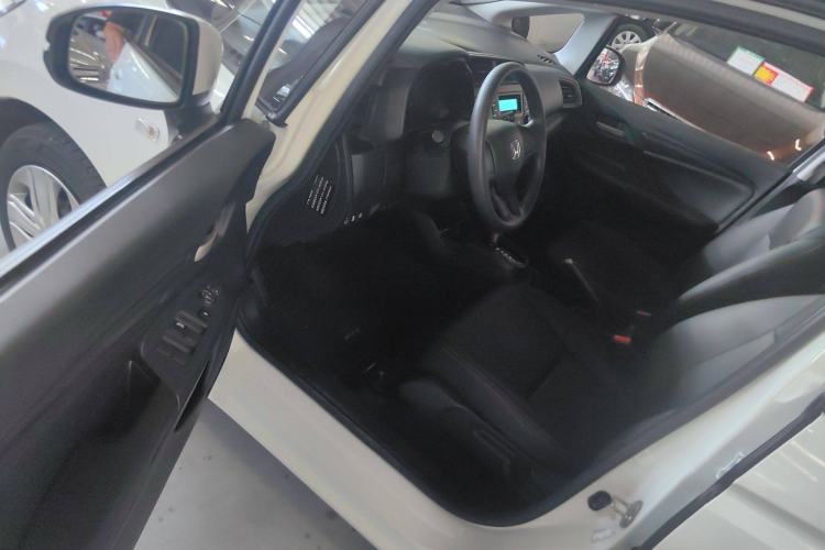 Used Honda Fit 2020 1.5L CVT Comfort Version Driver Seat