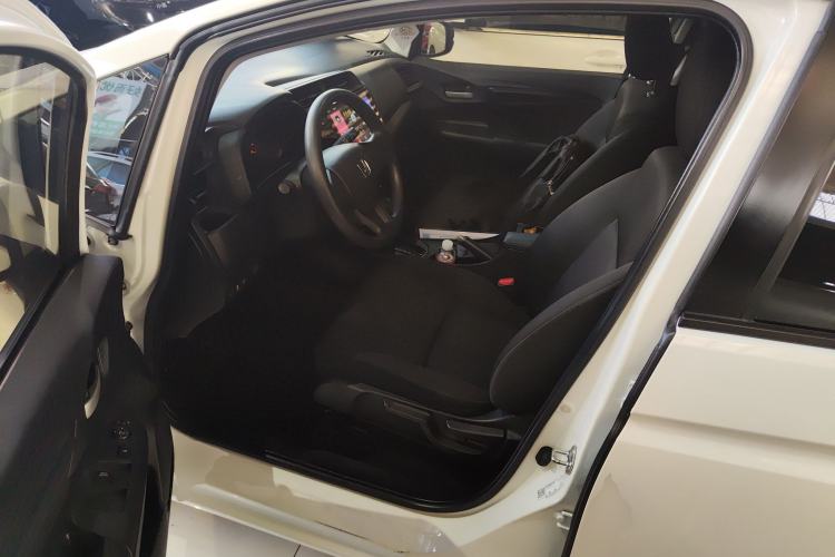 Used Honda Fit 2020 1.5L CVT Comfort Version Driver Seat