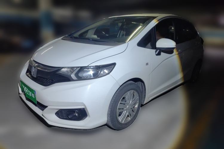 Used Honda Fit 2020 1.5L CVT Comfort Version Guazi used car, China used car export, Used car for sale, Used cars, Cheapest cars for sale