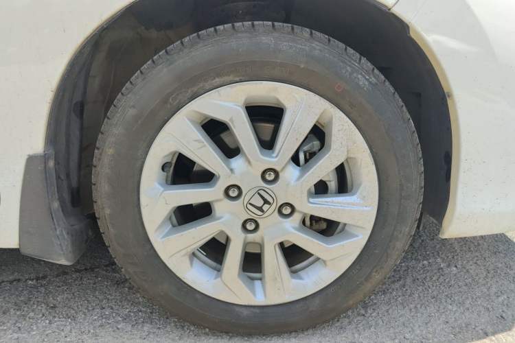 Used Honda Fit 2020 1.5L CVT Comfort Sunroof Version Exterior 1