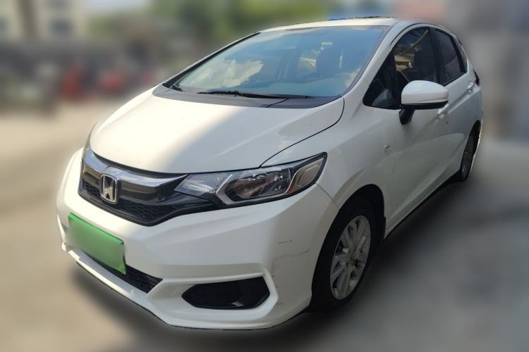 Used Honda Fit 2020 1.5L CVT Comfort Sunroof Version Guazi used car, China used car export, Used car for sale, Used cars, Cheapest cars for sale