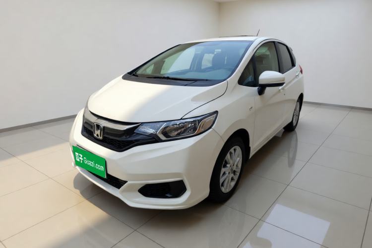Ojetý Honda Fit 2020 1.5L CVT Comfort Sunroof Version Guazi used car, China used car export, Used car for sale, Used cars, Cheapest cars for sale