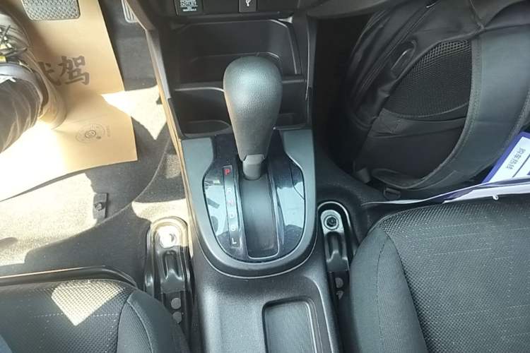 Used Honda Fit 2020 1.5L CVT Comfort Sunroof Version Gear Lever