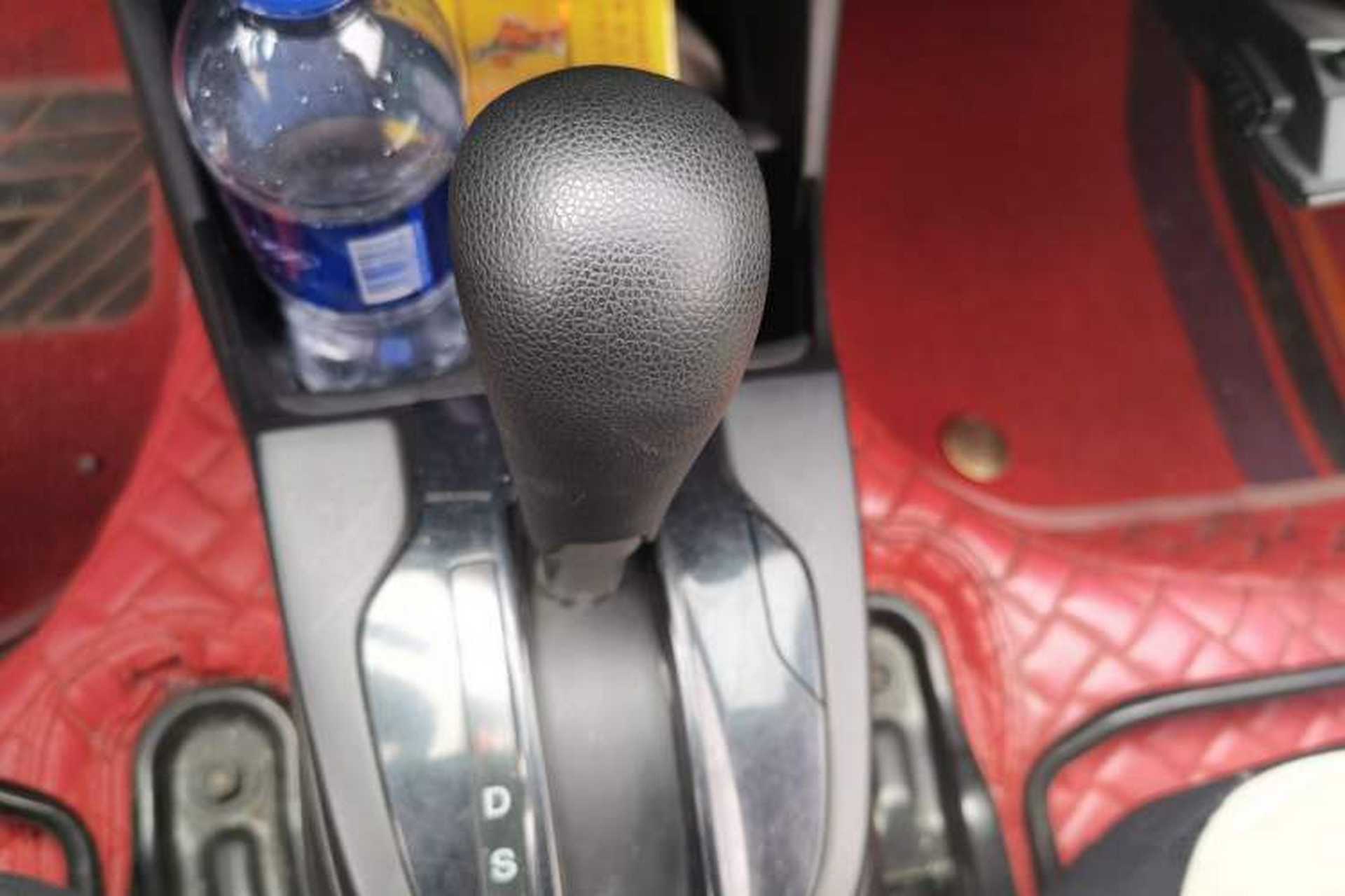 Used Honda Fit 2020 1.5L CVT Comfort Version Gear Lever