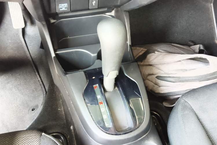 Used Honda Fit 2020 1.5L CVT Comfort Version Gear Lever