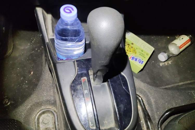 Used Honda Fit 2020 1.5L CVT Comfort Version Gear Lever