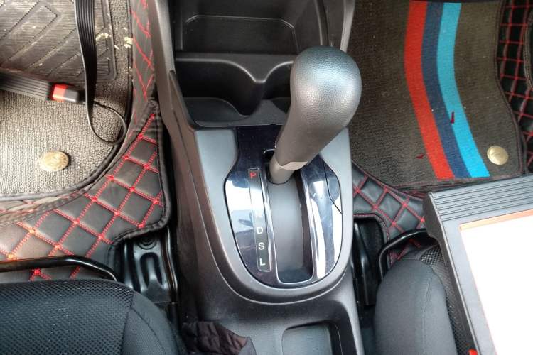 Used Honda Fit 2020 1.5L CVT Comfort Version Gear Lever