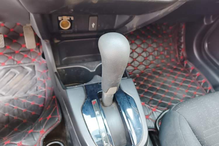 Used Honda Fit 2020 1.5L CVT Comfort Version Gear Lever