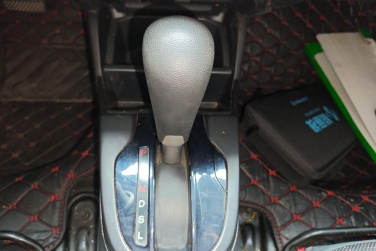 Used Honda Fit 2020 1.5L CVT Comfort Version Gear Lever