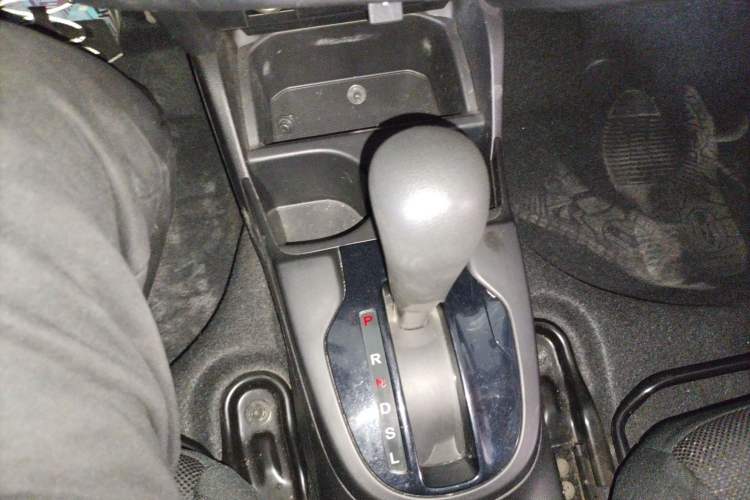 Used Honda Fit 2020 1.5L CVT Comfort Version Gear Lever